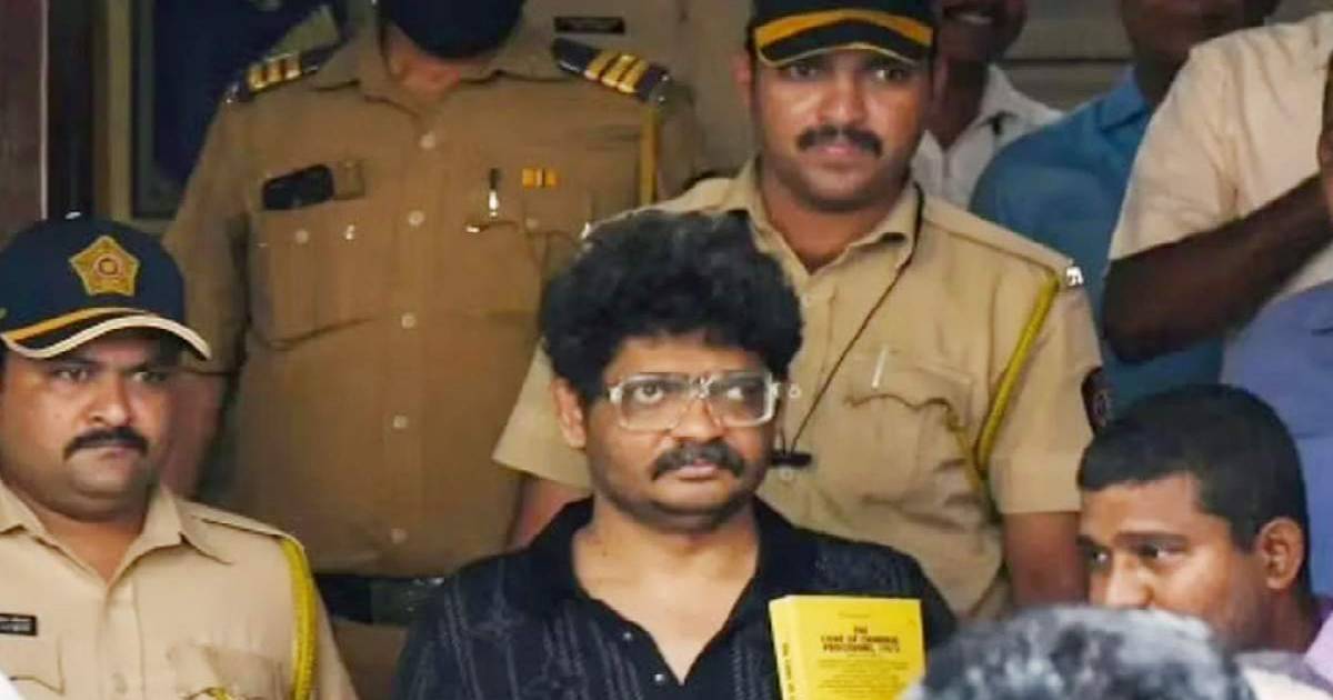 Bombay HC grants pre-arrest bail to Gunratna Sadavarte